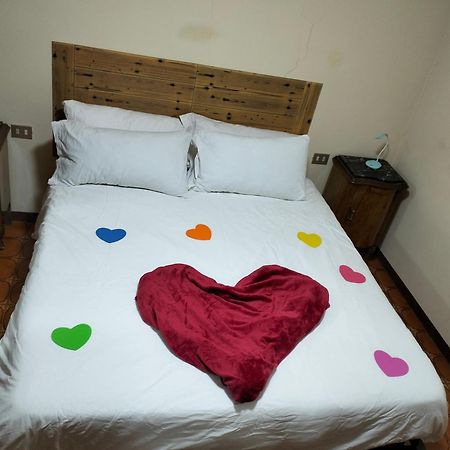 I Tre Moschettoni Apartman Valbrona Kültér fotó