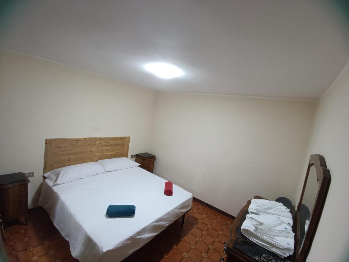 I Tre Moschettoni Apartman Valbrona Kültér fotó